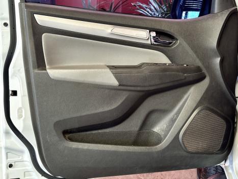 CHEVROLET S10 2.8 16V LTZ CABINE DUPLA 4X4 TURBO DIESEL AUTOM�TICO, Foto 8