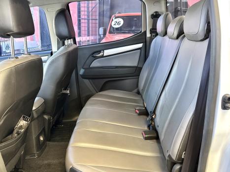 CHEVROLET S10 2.8 16V LTZ CABINE DUPLA 4X4 TURBO DIESEL AUTOM�TICO, Foto 10