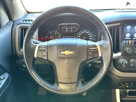 CHEVROLET S10 2.8 16V LTZ CABINE DUPLA 4X4 TURBO DIESEL AUTOM�TICO, Foto 12