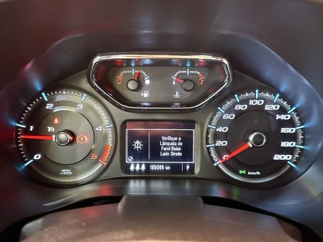 CHEVROLET S10 2.8 16V LTZ CABINE DUPLA 4X4 TURBO DIESEL AUTOM�TICO, Foto 13