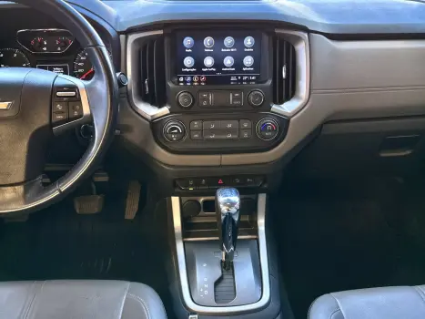 CHEVROLET S10 2.8 16V LTZ CABINE DUPLA 4X4 TURBO DIESEL AUTOM�TICO, Foto 14