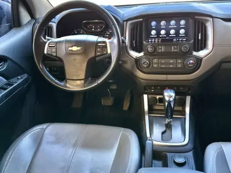 CHEVROLET S10 2.8 16V LTZ CABINE DUPLA 4X4 TURBO DIESEL AUTOM�TICO, Foto 16