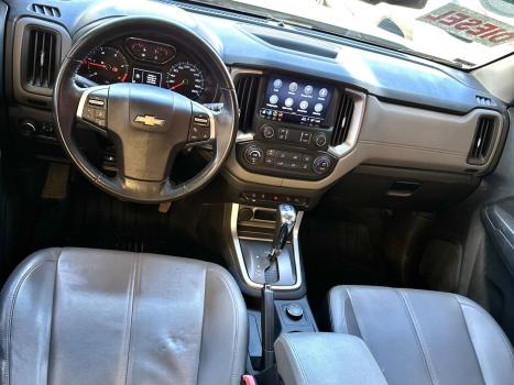 CHEVROLET S10 2.8 16V LTZ CABINE DUPLA 4X4 TURBO DIESEL AUTOM�TICO, Foto 18