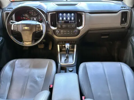 CHEVROLET S10 2.8 16V LTZ CABINE DUPLA 4X4 TURBO DIESEL AUTOM�TICO, Foto 19
