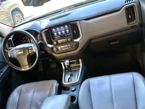 CHEVROLET S10 2.8 16V LTZ CABINE DUPLA 4X4 TURBO DIESEL AUTOM�TICO, Foto 20