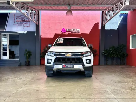 CHEVROLET S10 2.8 16V LTZ CABINE DUPLA 4X4 TURBO DIESEL AUTOM�TICO, Foto 22