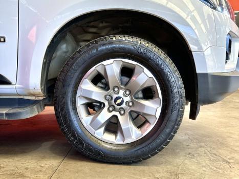 CHEVROLET S10 2.8 16V LTZ CABINE DUPLA 4X4 TURBO DIESEL AUTOM�TICO, Foto 25