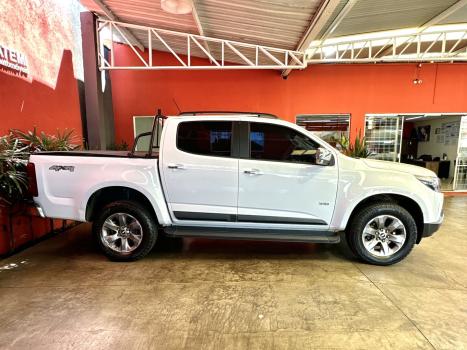 CHEVROLET S10 2.8 16V LTZ CABINE DUPLA 4X4 TURBO DIESEL AUTOM�TICO, Foto 26