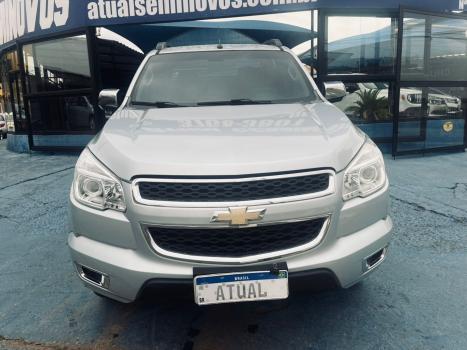 CHEVROLET S10 2.8 16V LTZ CABINE DUPLA 4X4 TURBO DIESEL AUTOMTICO, Foto 3