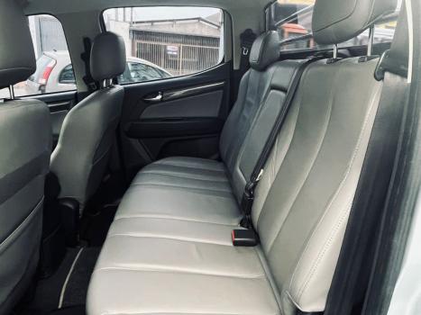 CHEVROLET S10 2.8 16V LTZ CABINE DUPLA 4X4 TURBO DIESEL AUTOMTICO, Foto 5