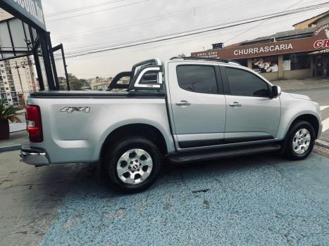 CHEVROLET S10 2.8 16V LTZ CABINE DUPLA 4X4 TURBO DIESEL AUTOMTICO, Foto 6