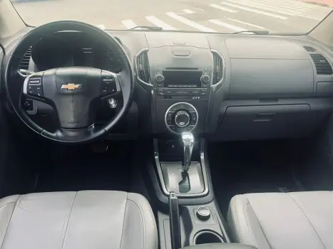 CHEVROLET S10 2.8 16V LTZ CABINE DUPLA 4X4 TURBO DIESEL AUTOMTICO, Foto 8