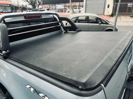 CHEVROLET S10 2.8 16V LTZ CABINE DUPLA 4X4 TURBO DIESEL AUTOMTICO, Foto 10