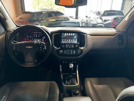 CHEVROLET S10 2.8 16V LTZ CABINE DUPLA TURBO DIESEL AUTOMTICO, Foto 13