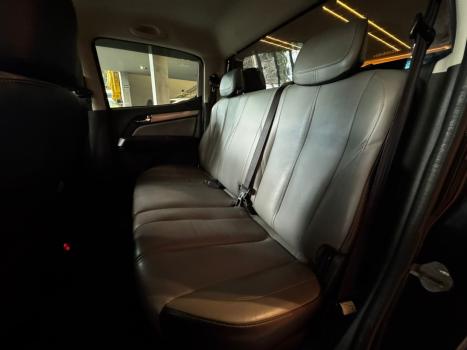 CHEVROLET S10 2.8 16V LTZ CABINE DUPLA TURBO DIESEL AUTOMTICO, Foto 14