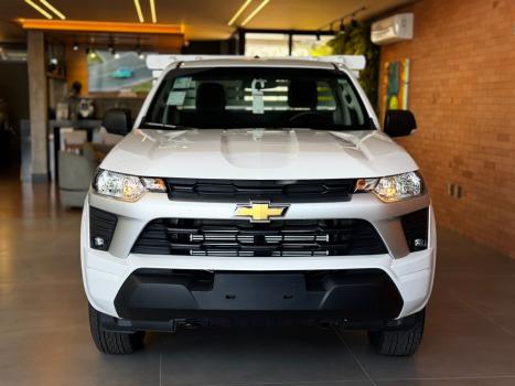CHEVROLET S10 2.8 16V TURBO DIESEL WT 4X4 CABINE SIMPLES, Foto 4