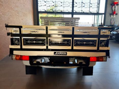 CHEVROLET S10 2.8 16V TURBO DIESEL WT 4X4 CABINE SIMPLES, Foto 7