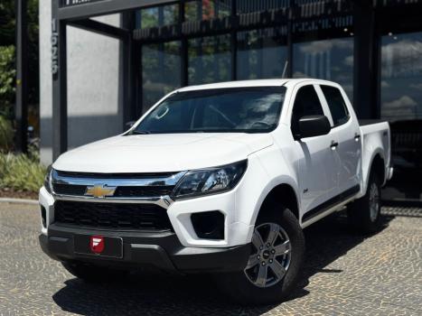 CHEVROLET S10 2.8 16V LS CABINE SIMPLES 4X4 TURBO DIESEL, Foto 1