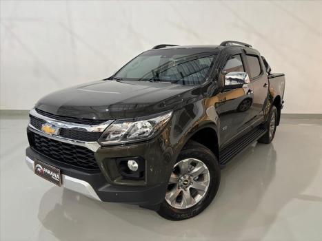 CHEVROLET S10 2.8 16V LTZ CABINE DUPLA 4X4 TURBO DIESEL AUTOMTICO, Foto 1