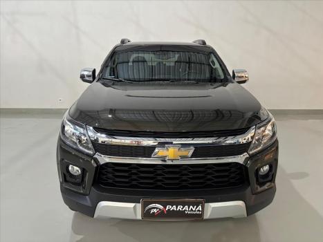 CHEVROLET S10 2.8 16V LTZ CABINE DUPLA 4X4 TURBO DIESEL AUTOMTICO, Foto 2