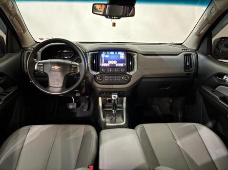 CHEVROLET S10 2.8 16V LTZ CABINE DUPLA 4X4 TURBO DIESEL AUTOMTICO, Foto 7