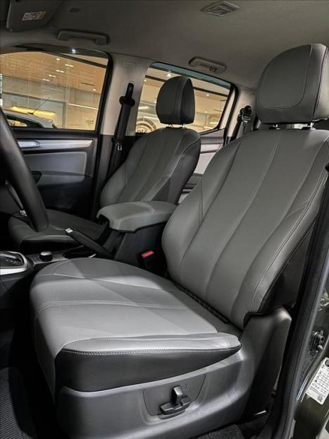 CHEVROLET S10 2.8 16V LTZ CABINE DUPLA 4X4 TURBO DIESEL AUTOMTICO, Foto 8