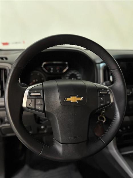 CHEVROLET S10 2.8 16V LTZ CABINE DUPLA 4X4 TURBO DIESEL AUTOMTICO, Foto 10