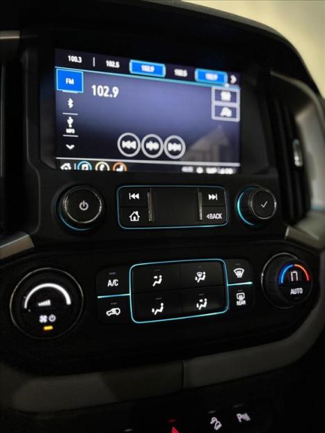 CHEVROLET S10 2.8 16V LTZ CABINE DUPLA 4X4 TURBO DIESEL AUTOMTICO, Foto 11