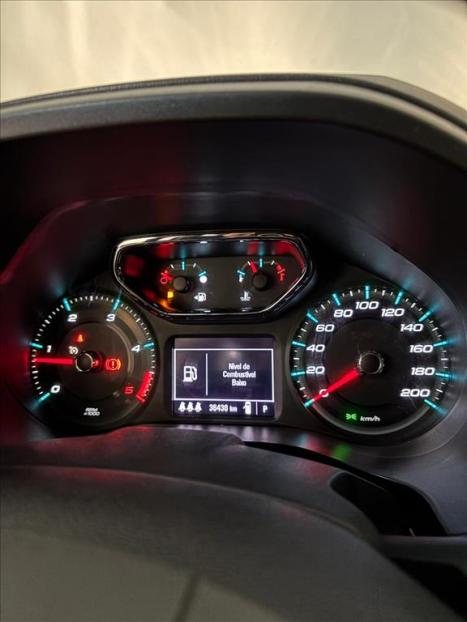 CHEVROLET S10 2.8 16V LTZ CABINE DUPLA 4X4 TURBO DIESEL AUTOMTICO, Foto 12