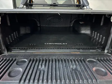 CHEVROLET S10 2.8 16V LTZ CABINE DUPLA 4X4 TURBO DIESEL AUTOMTICO, Foto 15