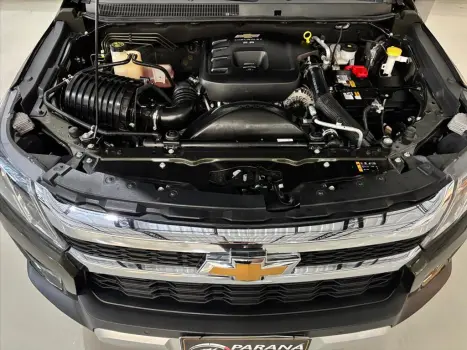 CHEVROLET S10 2.8 16V LTZ CABINE DUPLA 4X4 TURBO DIESEL AUTOMTICO, Foto 16