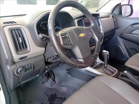 CHEVROLET S10 2.8 16V LTZ CABINE DUPLA TURBO DIESEL AUTOMTICO, Foto 7