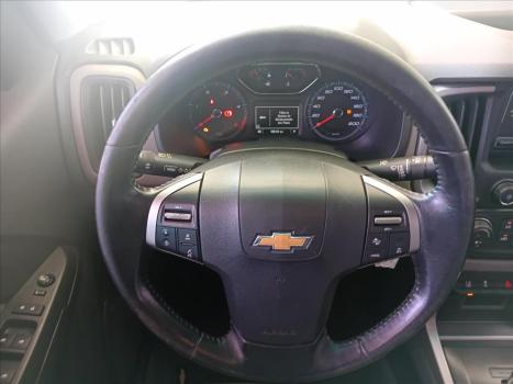 CHEVROLET S10 2.8 16V LTZ CABINE DUPLA TURBO DIESEL AUTOMTICO, Foto 8