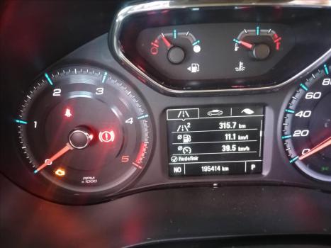 CHEVROLET S10 2.8 16V LTZ CABINE DUPLA TURBO DIESEL AUTOMTICO, Foto 9