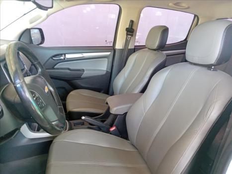 CHEVROLET S10 2.8 16V LTZ CABINE DUPLA TURBO DIESEL AUTOMTICO, Foto 13