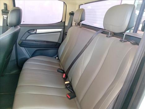 CHEVROLET S10 2.8 16V LTZ CABINE DUPLA TURBO DIESEL AUTOMTICO, Foto 14