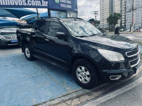 CHEVROLET S10 2.8 16V LT CABINE DUPLA TURBO DIESEL AUTOMTICO, Foto 1