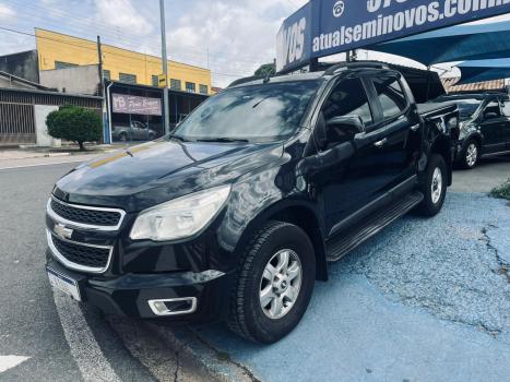 CHEVROLET S10 2.8 16V LT CABINE DUPLA TURBO DIESEL AUTOMTICO, Foto 2