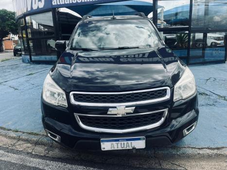 CHEVROLET S10 2.8 16V LT CABINE DUPLA TURBO DIESEL AUTOMTICO, Foto 3