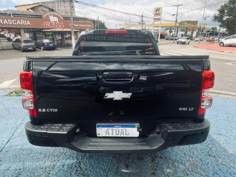 CHEVROLET S10 2.8 16V LT CABINE DUPLA TURBO DIESEL AUTOMTICO, Foto 4