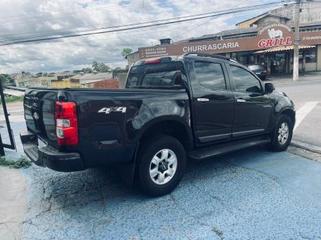 CHEVROLET S10 2.8 16V LT CABINE DUPLA TURBO DIESEL AUTOMTICO, Foto 5