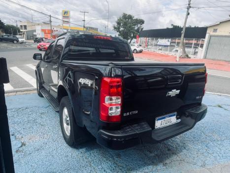 CHEVROLET S10 2.8 16V LT CABINE DUPLA TURBO DIESEL AUTOMTICO, Foto 6