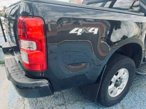 CHEVROLET S10 2.8 16V LT CABINE DUPLA TURBO DIESEL AUTOMTICO, Foto 7