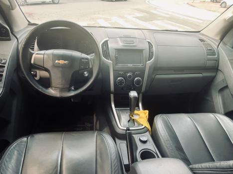 CHEVROLET S10 2.8 16V LT CABINE DUPLA TURBO DIESEL AUTOMTICO, Foto 8