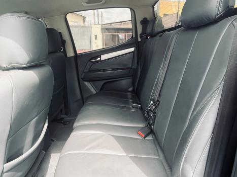 CHEVROLET S10 2.8 16V LT CABINE DUPLA TURBO DIESEL AUTOMTICO, Foto 9