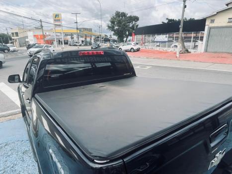 CHEVROLET S10 2.8 16V LT CABINE DUPLA TURBO DIESEL AUTOMTICO, Foto 10