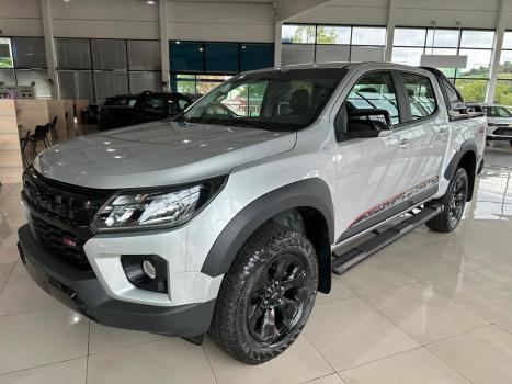 CHEVROLET S10 2.8 16V Z71 CABINE DUPLA 4X4 TURBO DIESEL AUTOM�TICO, Foto 1