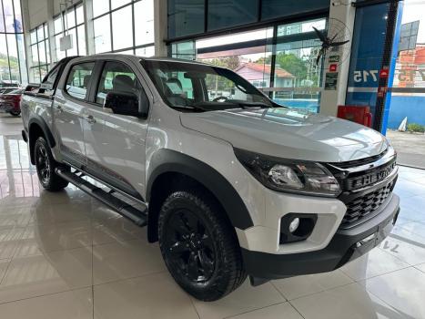 CHEVROLET S10 2.8 16V Z71 CABINE DUPLA 4X4 TURBO DIESEL AUTOM�TICO, Foto 2