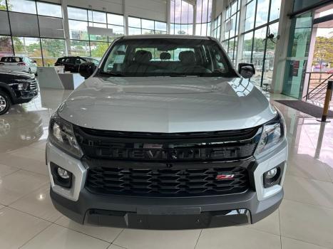 CHEVROLET S10 2.8 16V Z71 CABINE DUPLA 4X4 TURBO DIESEL AUTOM�TICO, Foto 5