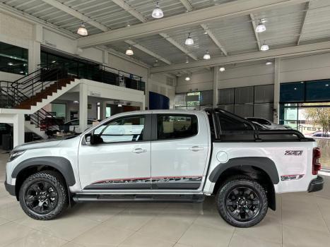 CHEVROLET S10 2.8 16V Z71 CABINE DUPLA 4X4 TURBO DIESEL AUTOM�TICO, Foto 7